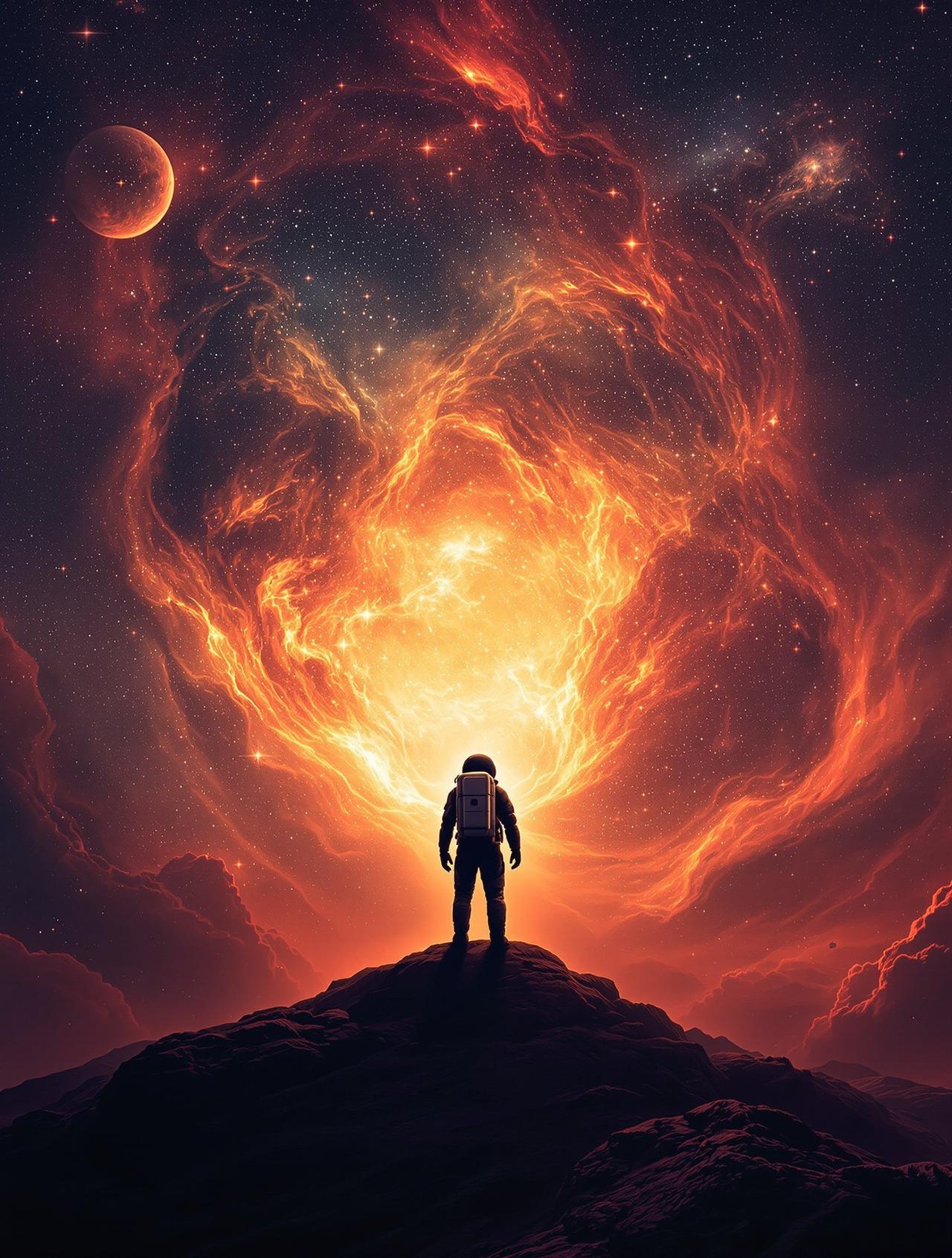 星际征途:新纪元 (Star Journey: New Era) - 2026 星际征途:新纪元 - 科幻 / 冒险 - 熊猫影视影视推荐