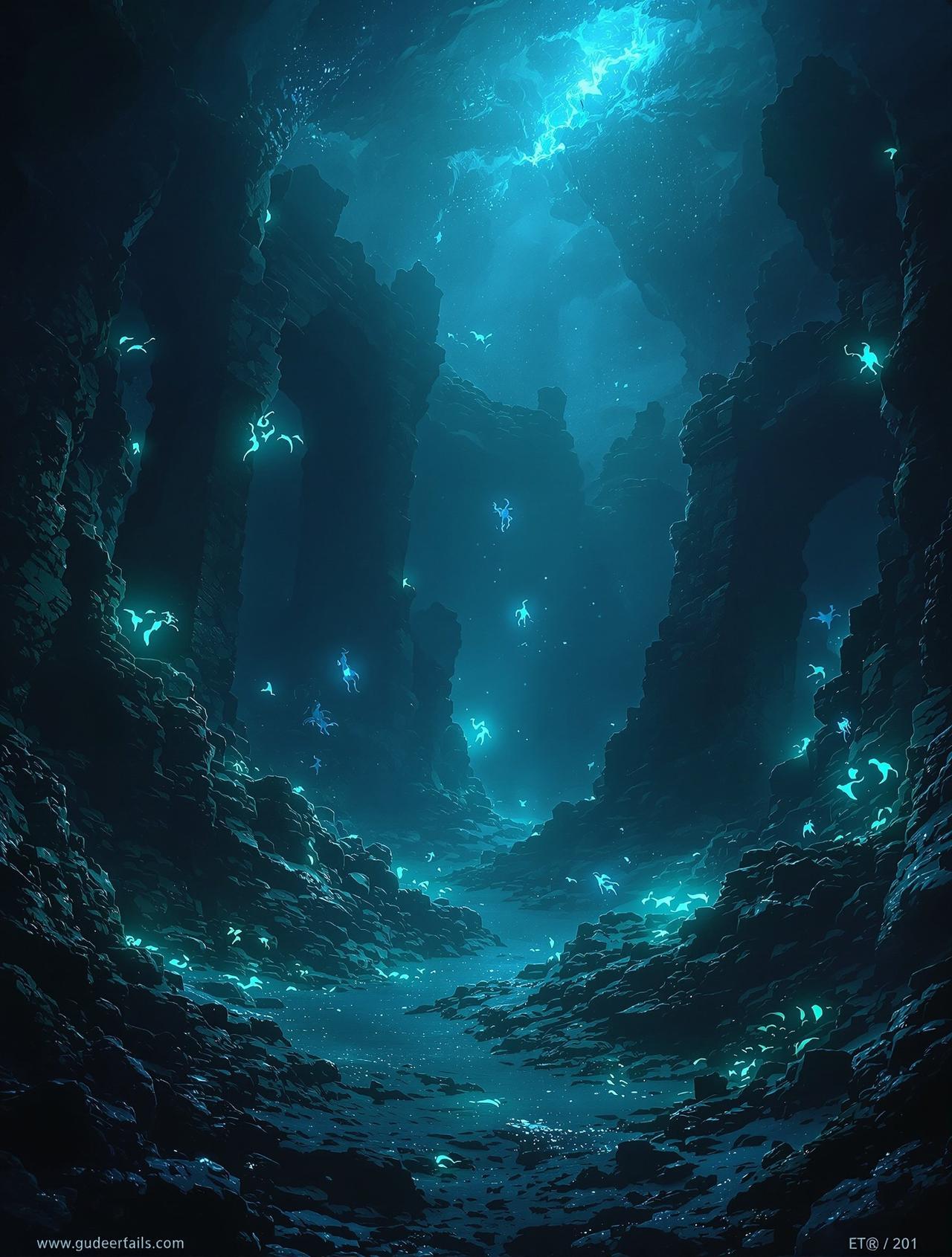深海迷城 (City in the Deep) - 2026 深海迷城 - 奇幻 / 冒险 - 熊猫影视影视推荐