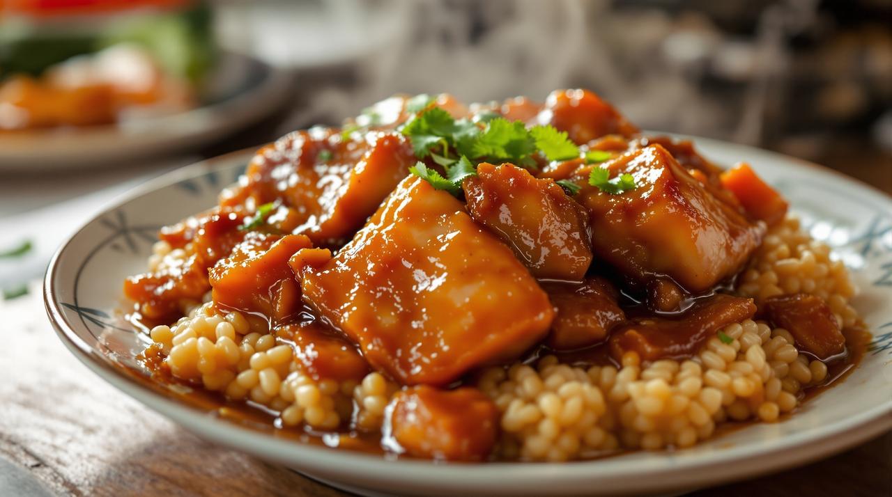 零基础学烹饪第45期：一道让家人惊艳的红烧肉秘籍